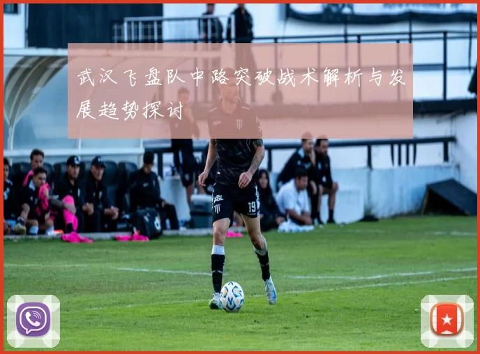 武汉飞盘队中路突破战术解析与发展趋势探讨