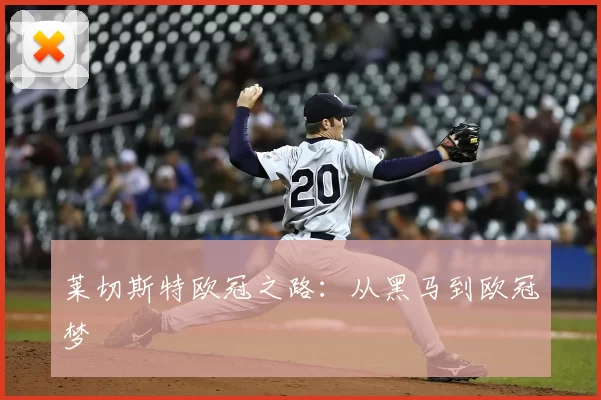 莱切斯特欧冠之路：从黑马到欧冠梦