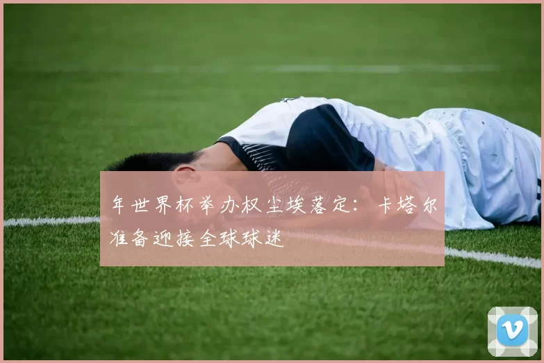 年世界杯举办权尘埃落定:卡塔尔准备迎接全球球迷