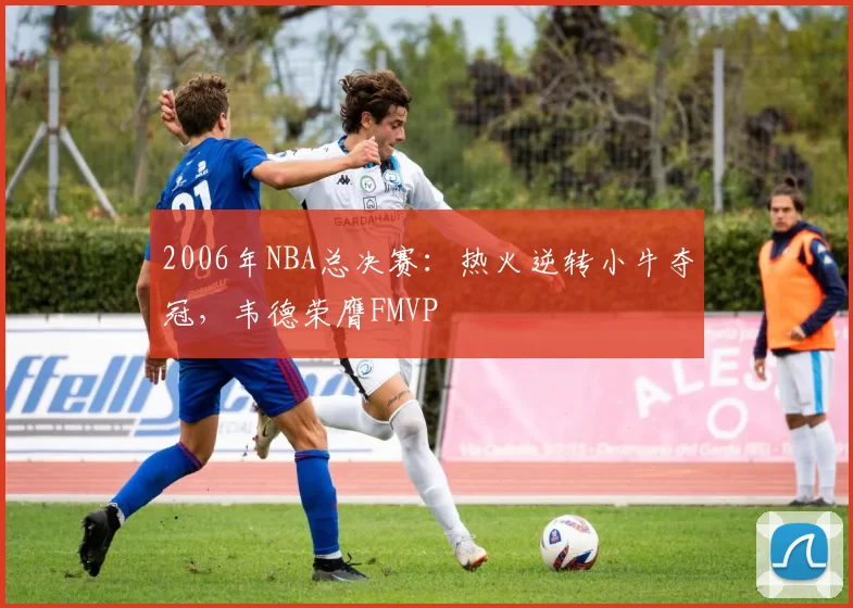 2006年NBA总决赛：热火逆转小牛夺冠，韦德荣膺FMVP