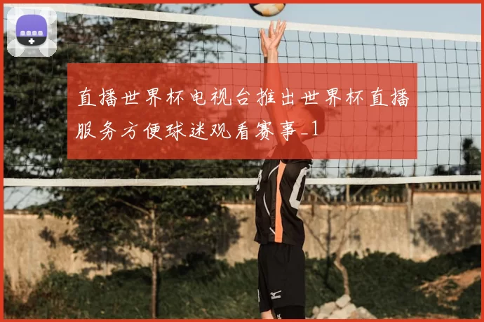 直播世界杯电视台推出世界杯直播服务方便球迷观看赛事_1