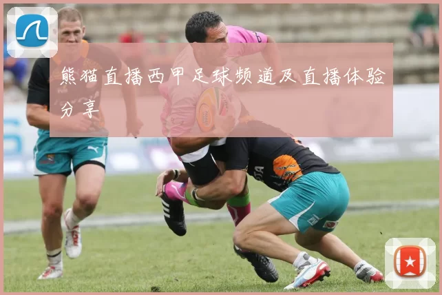 熊猫直播西甲足球频道及直播体验分享