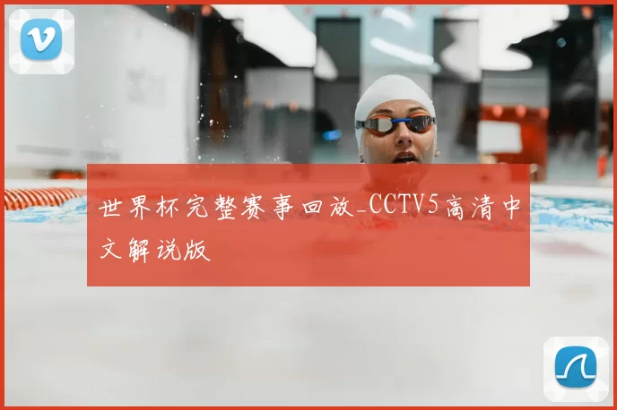 世界杯完整赛事回放_CCTV5高清中文解说版