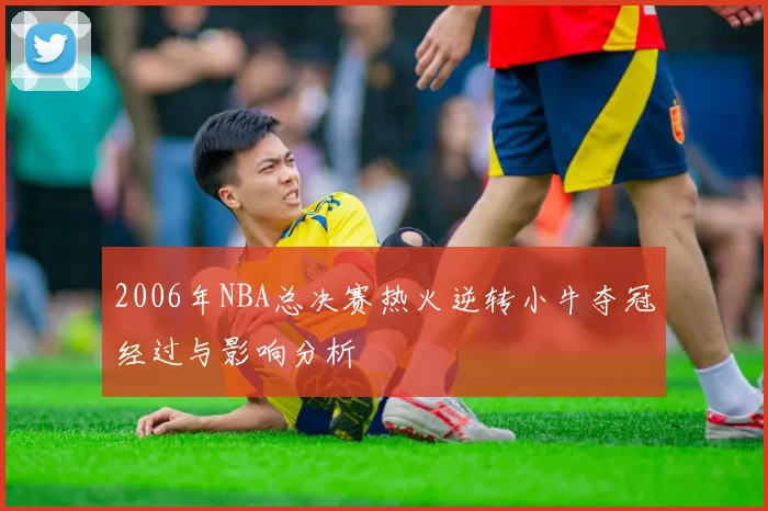2006年NBA总决赛热火逆转小牛夺冠经过与影响分析