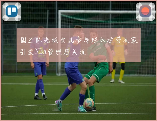 国王队老板女儿参与球队运营决策引发NBA管理层关注