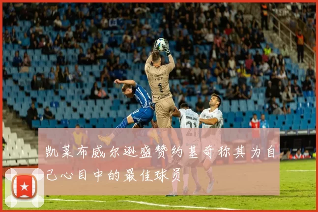 凯莱布威尔逊盛赞约基奇称其为自己心目中的最佳球员