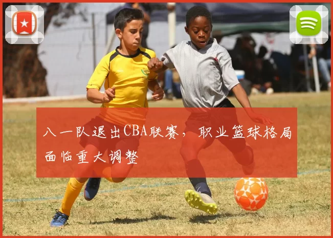 八一队退出CBA联赛,职业篮球格局面临重大调整