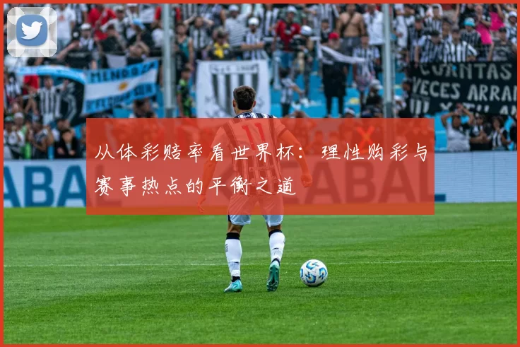 从体彩赔率看世界杯:理性购彩与赛事热点的平衡之道