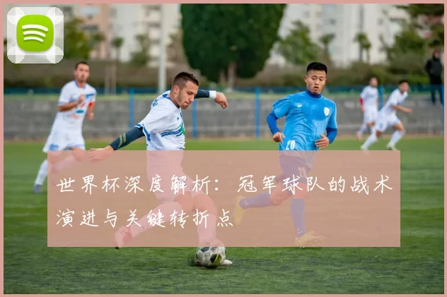 世界杯深度解析:冠军球队的战术演进与关键转折点